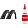 Vittoria Pneu De Route 2x Corsa N.ext Tubeless 700c X 28 80ml