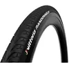 Pneu Randonneur - Vittoria - 700x35C - Noir - Tourisme - Résistant à la crevaison