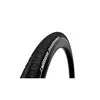 Pneu city-vtc 700 x 28 vittoria randonneur noir tr (28-622) flanc refl...