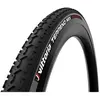 Vittoria Terrain Mix, Unisexe-Adult, Noir, 700x33c