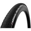 Vittoria Revolution Tech Rigid G2.0 Pneu réfléchissant 700X37C Noir