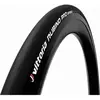 Vittoria Ruby PRO Speed, Unisexe-Adult, Noir, 700x23c