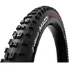 Vittoria Mazza Pneu de vélo unisexe Anthracite 27,5 x 2,4"