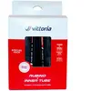 Vittoria Pneu De Route Rubino V G2 2 X Tubes 700c X 30/30-622