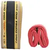 Vittoria Pneu De Route Corsa Pro Speed G2.0 700c X 28 + Latex Tube