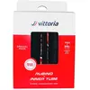 Vittoria Pneu De Route 2x Rubino V G2.0 700c X 28 + 2x Tubes