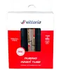 Vittoria Pneu De Route 2x Rubino V G2.0 700c X 28 + 2x Tubes
