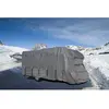 BRUNNER Couverture de Protection Camper 500-550