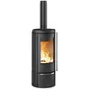 Nordica Extraflame Poêle à bois fonte 7.5kw - MARLENA.16