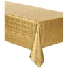 ISAP Rouleau De Nappe Damassé Or