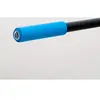 Bike ribbon-poignées vtt-bleu-grs1004 sio2 en proportions variables