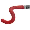 Ruban de guidon bikeribbon people rouge-noir