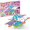 PlastWood 406 Supermag Classic Trendy 98, Multicolore