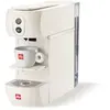 Machine à café dosette Illy - Modèle ESE 44 mm - Filtre papier - 1000 ml - Blanc