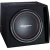 Excalibur subwoofer Boombox 12''' 1000W noir