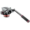 Rotule vidéo Manfrotto MVH502AH