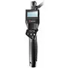 Manfrotto Mvr911ejcn Deluxe Canon Hdslr Télécommande
