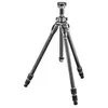 Gitzo Trépied Mountaineer Gt0532 Serie 0/3 Secc