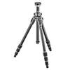 Gitzo Trépied Mountaineer Gt0542 Serie 0/4 Secc