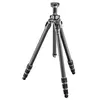 Gitzo GT2543L Trepied Mountaineer Série 2 Carbone 4 Sections Long Noir