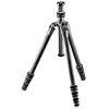 Gitzo Trépied Traveler Gt0545t Serie 0/4 Secc