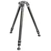 Gitzo Trépied Systematic Gt4533ls Serie 4/3 Secc