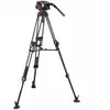 Manfrotto Trépied Mvk509twinfa