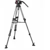 Manfrotto Trépied Mvk509twinfc