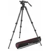 Manfrotto Trépied Mvk608ctall