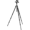Gitzo Trépied Avec Ghf3w Mountaineer Gt2542