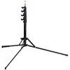 Manfrotto Lighting 5002BL Pied lumière Nano Plus