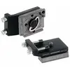 Manfrotto Plaque spective avec protection anti-torsion