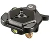 Manfrotto MANFROTTO - 625 - ADAPTATEUR PLATEAU RAPIDE HEXAGONAL