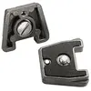 Manfrotto Trépied 384pl-14 Dove Tail