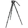 Manfrotto Trépied Mf509hd-536k