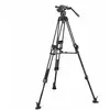 Manfrotto MANFROTTO Trépied 645 Fast Twin + Rotule Nitrotech Série 608