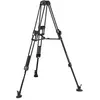 Manfrotto MANFROTTO 645 TRÉPIED RAPIDE DOUBLE TUBE ALUMINIUM