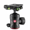 Manfrotto Rotule Q6 Avec Plateau Rapide