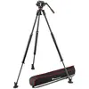 Manfrotto MVK504XSNGFC kit trépied carbone avec tête fluide 504X