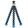 Joby trikojis GorillaPod Go, m lyna (Métal), Trépied, Bleu