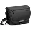 Sac d'épaule Manfrotto Advanced Messenger M III Noir
