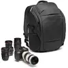Sac à dos Manfrotto Advanced Travel M III Noir