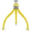 Joby Vitec Trépied Podzilla Medium Kit Jaune (jb01770-bww)