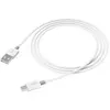 Joby Vitec Câble Usb-a - Usb-c 3 A 1.2 M Blanc (jb01819-bww)