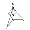 Manfrotto Trépied 387xu Super Wind Up