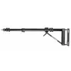 Manfrotto 098SHB Trépied Noir