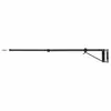 Vitec Group Manfrotto 098B - perche télescopique