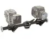 Vitec Group Manfrotto 131DDB - Bras pour appareil photo - noir