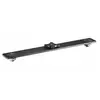 Manfrotto 828 accessoire de trépied - Accessoires de trépied (Noir, 1,...