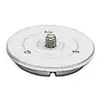 Vitec Group Manfrotto 400PL-LOW Piastra per Testa 400, da 13 mm